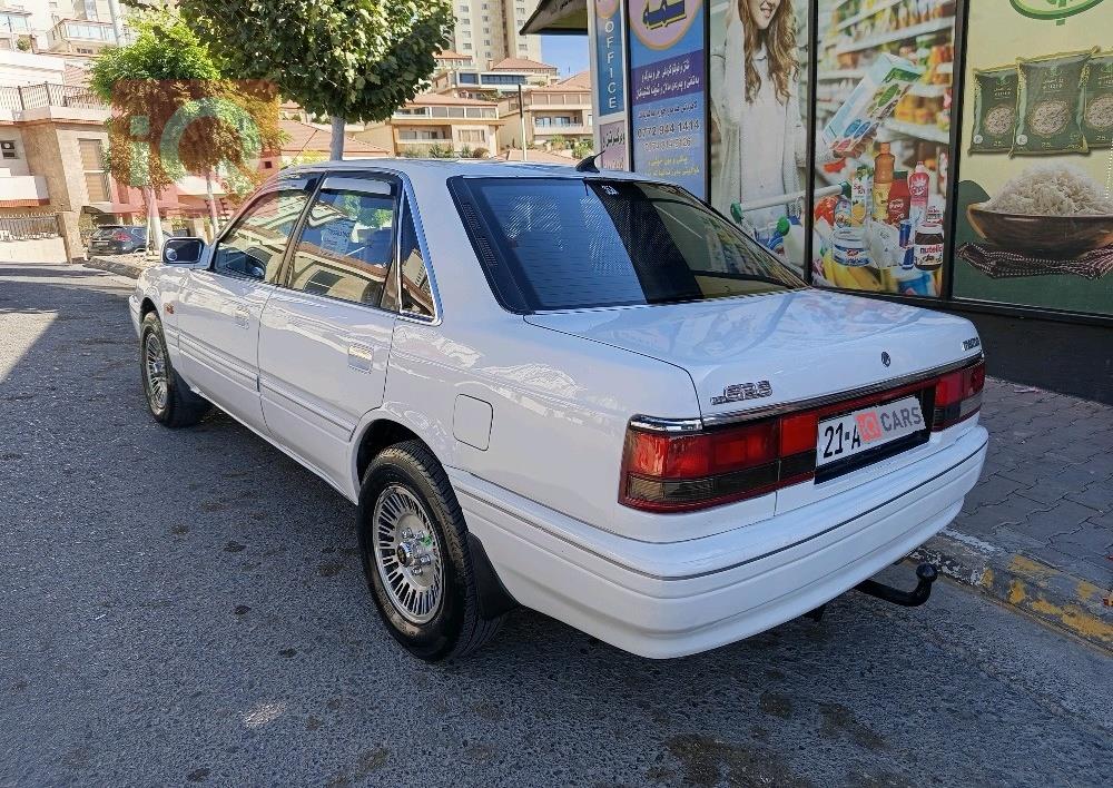 مازدا 626